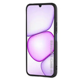 Husa de protectie Techsuit SoftFlex compatibil cu Realme C100 5G, Negru
