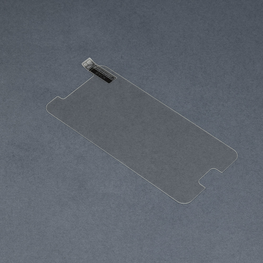 Folie de protectie Techsuit Clear Vision Glass compatibil cu Samsung Galaxy A5 2017, Transparent