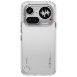 Husa de protectie Spigen Ultra Hybrid compatibil cu Nothing Phone (4a) Pro, Transparent