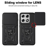 Husa de protectie Techsuit CamShield Series compatibil cu Motorola Edge 70 Pro, Auriu