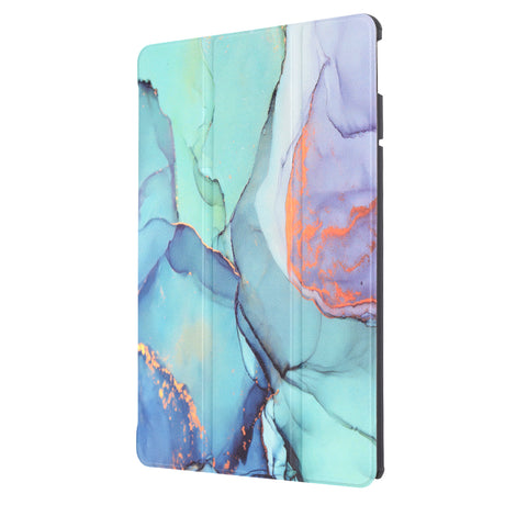 Husa de protectie tableta Techsuit compatibil cu Lenovo Idea Tab 11 / Tab K11 Gen 2, Verde