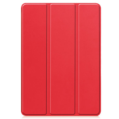 Husa de protectie tableta Techsuit FoldPro compatibil cu Lenovo Idea Tab 11 / Tab K11 Gen 2, Roșu