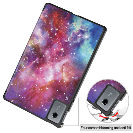 Husa de protectie tableta Techsuit FoldPro compatibil cu Lenovo Idea Tab 11 / Tab K11 Gen 2, Galaxy
