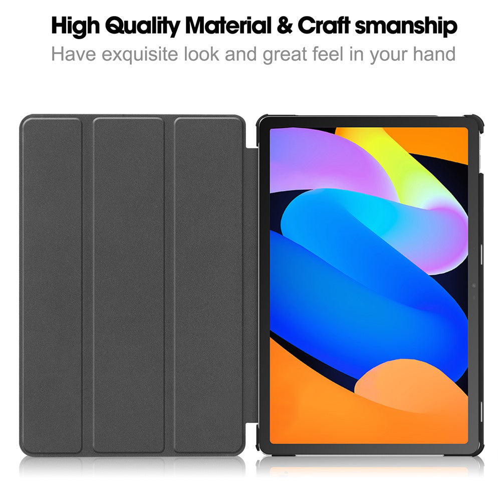 Husa pentru Lenovo Idea Tab 11 / Tab K11 Gen 2 - Techsuit FoldPro - Starry Night