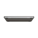 Husa Spigen Airskin (ACS11529), Policarbonat, Negru