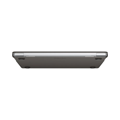 Husa Spigen Airskin (ACS11529), Policarbonat, Negru