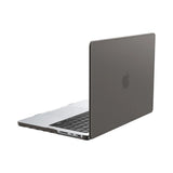 Husa Spigen Airskin (ACS11529), Policarbonat, Negru