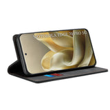 Husa de protectie Techsuit Confy Cover compatibil cu Motorola Edge 70 Pro, Negru