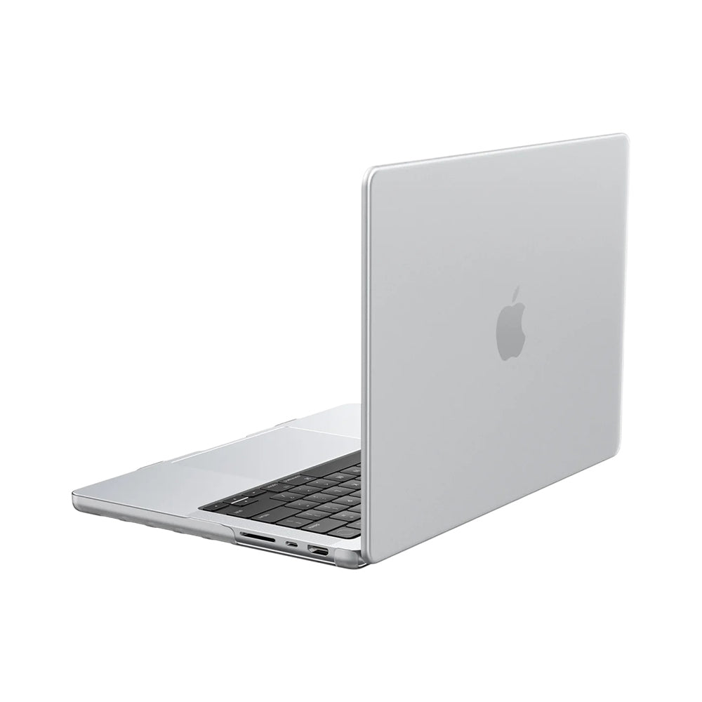 Husa Spigen Airskin (ACS11528), MacBook Pro 14", Transparent