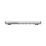 Husa Spigen Airskin (ACS11528), MacBook Pro 14", Transparent