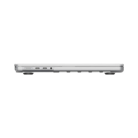 Husa Spigen Airskin (ACS11528), MacBook Pro 14", Transparent