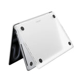 Husa Spigen Airskin (ACS11528), MacBook Pro 14", Transparent