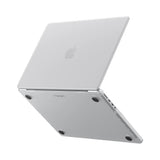 Husa Spigen Airskin (ACS11528), MacBook Pro 14", Transparent