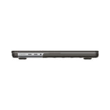 Husa laptop Spigen Airskin (ACS11527), MacBook Pro 16" 2021, Negru