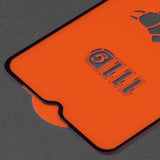 Folie de protectie Techsuit 111D Full Cover / Full Glue Glass compatibil cu Honor X6 / X8 5G / 70 Lite, Negru