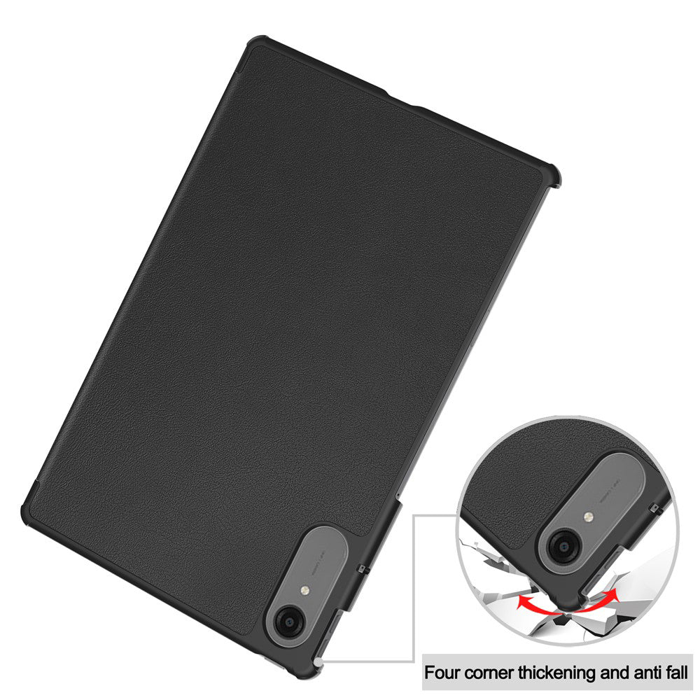Husa de protectie tableta Techsuit FoldPro compatibil cu Lenovo Idea Tab Pro Gen 2, Urban Vibe