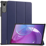 Husa de protectie tableta Techsuit FoldPro compatibil cu Lenovo Idea Tab Pro Gen 2, Albastru