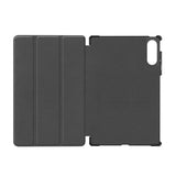 Husa de protectie tableta Techsuit FoldPro compatibil cu Lenovo Idea Tab Pro Gen 2, Negru
