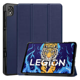 Husa de protectie tableta Techsuit FoldPro compatibil cu Lenovo Legion Tab Gen 5, Albastru