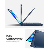 Husa Spigen Airskin (ACS11814), MacBook Neo 13", Albastru
