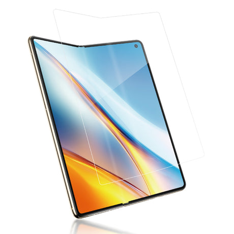 Folie de protectie Blueo compatibil cu Samsung Galaxy Z Flip8, Transparent