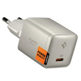 Incarcator Spigen (ACH10448), Type-C, 30W, Fast Charging, Argintiu