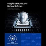 Incarcator Spigen (ACH10447), Type-C, 30W, Fast Charging, Gri