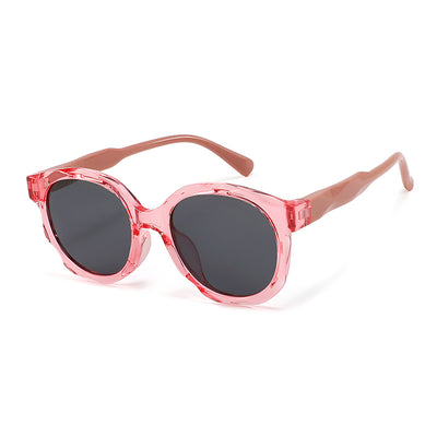 Ochelari de Soare Techsuit (627), TR, UV, Roz