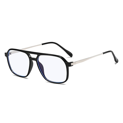 Ochelari Protectie Calculator Techsuit Reflex PC (83092), Supradimensionati, Negru