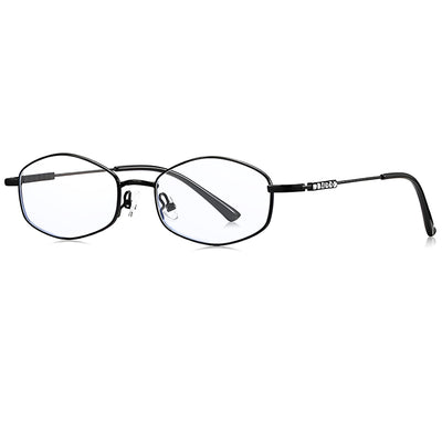 Ochelari Protectie Calculator Techsuit (LS501), Micro, Negru