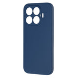 Husa de protectie Techsuit SoftFlex compatibil cu Xiaomi 17T, Albastru