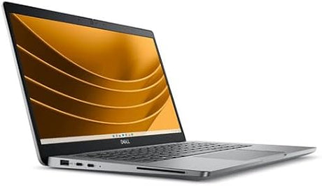 Dell Latitude 5350 laptop, Intel Core i7-1365U processzor, 13.3", 32 GB RAM, 512 GB SSD, érintőképernyő 