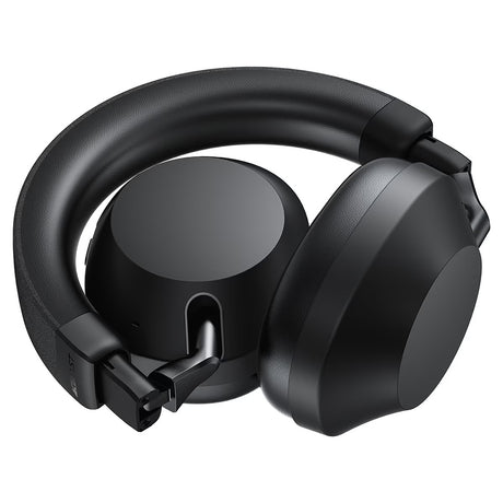 Casti Wireless Acefast (H14), BT 6.0 ANC, Negru