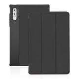 Husa de protectie tableta Techsuit FoldPro compatibil cu Lenovo Yoga Tab Plus 12.7, Negru