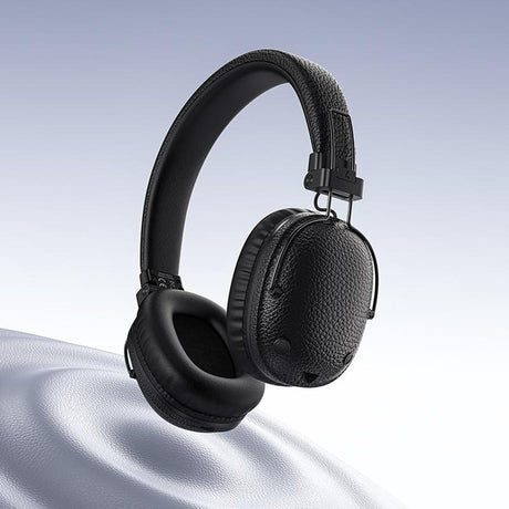 Casti Borofone Suenos (BO34), Bluetooth V5.4, 32H Playtime, Maro