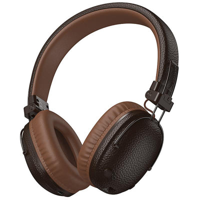 Casti Borofone Suenos (BO34), Bluetooth V5.4, 32H Playtime, Maro
