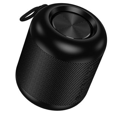 Boxa Borofone Gratificado (BR102), 5W, Bluetooth V5.4, Negru