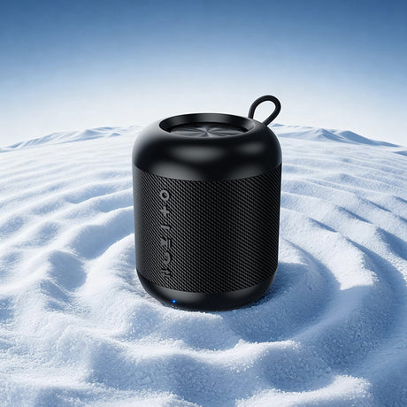 Boxa Borofone Gratificado (BR102), 5W, Bluetooth V5.4, Negru