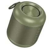 Boxa Borofone Gratificado (BR102), 5W, Bluetooth V5.4, Gri