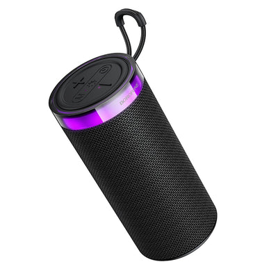 Boxa Bluetooth Borofone Loud (BR105), 10W, Gri