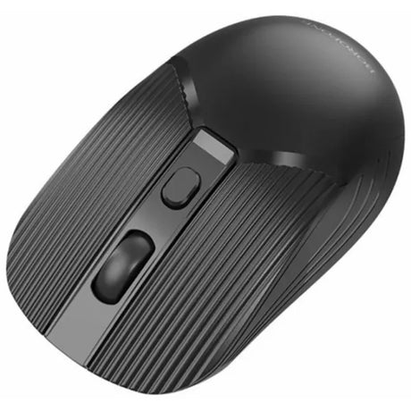 Mouse Borofone (BG5), 1600DPI, Ergonomic, Negru