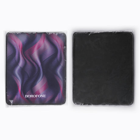 Mouse Pad, 200 x 240mm - Borofone Illustrious (BG12) - Symphony