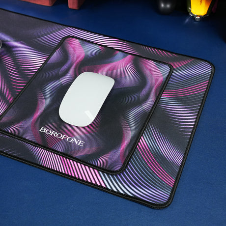 Mouse Pad, 200 x 240mm - Borofone Illustrious (BG12) - Symphony
