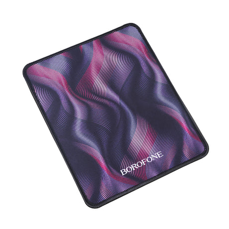 Mouse Pad, 200 x 240mm - Borofone Illustrious (BG12) - Symphony