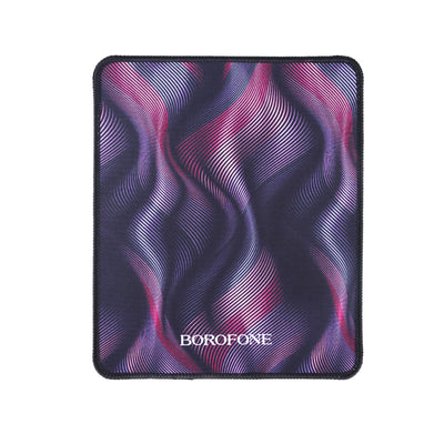 Mouse Pad, 200 x 240mm - Borofone Illustrious (BG12) - Symphony