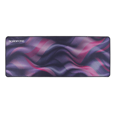 Mouse Pad, 800 x 300mm - Borofone Illustrious (BG12) - Symphony