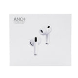 Casti Borofone BW99, Bluetooth 6.0 TWS ANC, Alb