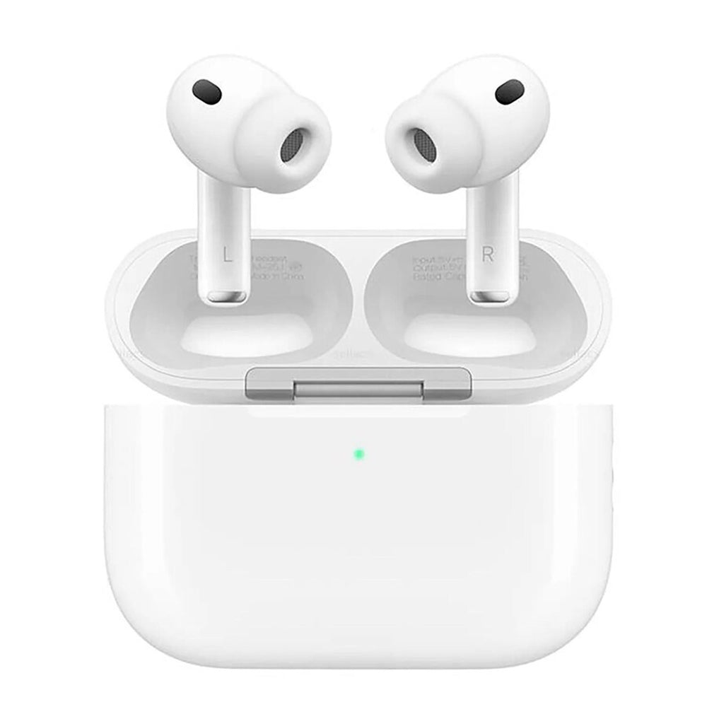 Casti Borofone BW99, Bluetooth 6.0 TWS ANC, Alb