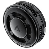 Incarcator Acefast (E47), USB-C, 25W, Racire Incorporata, Negru