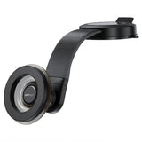 Suport Auto Acefast D69, Magnetic, 360°, Negru